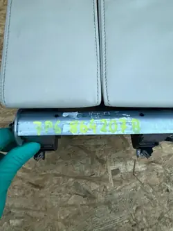Käsinoja OEM 7P6864207B Volkswagen Touareg II:lle