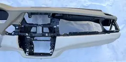 OEM RFT3041 instrumentbrädakonsol för BMW X5 E70