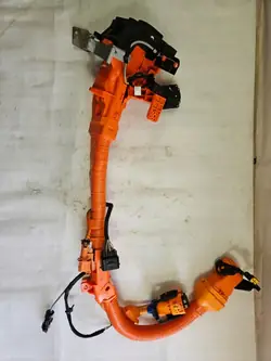 Prise de charge Hyundai Kona OEM 91684-DS020