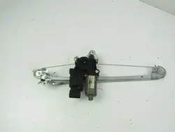 Mercedes E W210 Electric Window Mechanism Rear Right AK-6-87919