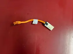 Cabo de alta tensão BMW X3 G01 2020 8650793