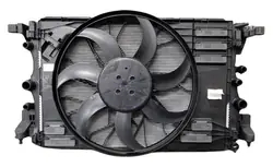 KOMPLET CHŁODNIC MERCEDES A W177 A35 AMG 2.0 W247 GLA H247 GLB X247 CLA