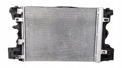 KOMPLET CHŁODNIC MERCEDES A W177 A35 AMG 2.0 W247 GLA H247 GLB X247 CLA