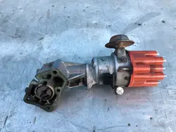 Unidad de encendido Mercedes W123 C123 2.8 M110 OEM 0231306002
