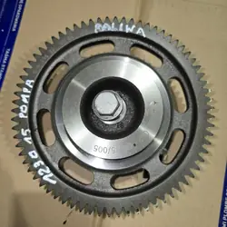 OEM 9360501605 EM Polttoainepumpun Hammaspyörä Atego 3 Antos