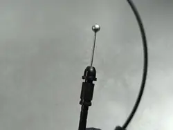 Rejilla Kia Niro OEM FOB43061 - Estado usado