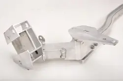 Poutre Porsche OE 98158015100 - État Utilisé