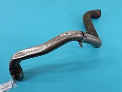 Intercooler Rohr Renault Laguna III 2.0 DCI