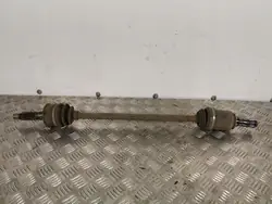 Subaru XV bakaxel halvaxel OEM XVGALPUSA