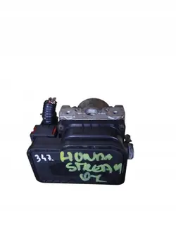 ABS-Pumpe OEM 07R für Honda Stream - Gebraucht