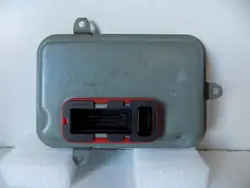 Module Xenon Mercedes-Benz Classe C W204 A2048700426
