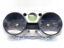 Velocímetro OEM JD71C para Nissan Qashqai J10 2.0
