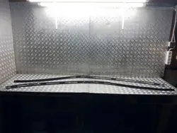 BMW OE Takräckesset OEM 7234347 för 5-serien