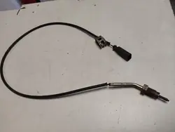 Abgastemperatursensor VW Golf 6 1.6TDI 2.0TDI