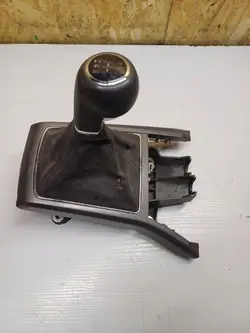 Pomo de mudanças Audi A3 S3 8V 2018 OEM BHZ1251