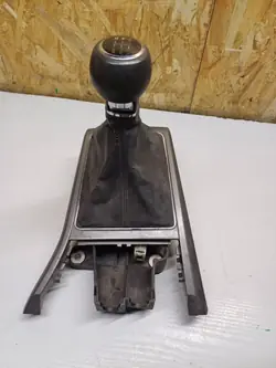 Pommeau de levier Audi A3 S3 8V 2018 OEM BHZ1251