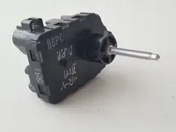 Motor ajustador faro Honda HR-V OEM 86SB