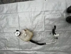 FIA9926 OEM Durite de vase d'expansion Fiat Freemont