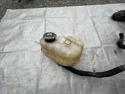 FIA9926 OEM Laajennusastian letku Fiat Freemont