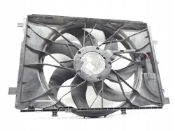Ventilateur de refroidissement OEM 2045000393 Mercedes Classe E W212
