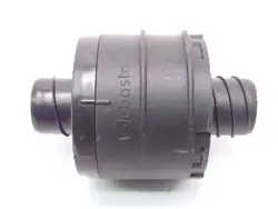 Webasto Verwarmingsdemper Audi A8 D3 4E0261713