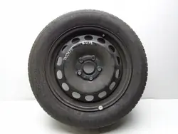 VW Reservhjul OEM 1K0601027AK - Begagnad
