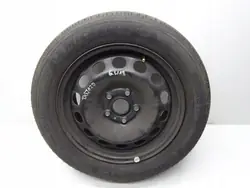 VW Reservhjul OEM 1K0601027AK - Begagnad