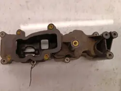 Colector de admisión Audi OE Z059129711BQ usado