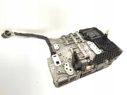Mechatronik Audi A6 C6 OEM 1068427181 - Gebrauchtteil