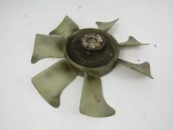 Ventilateur de refroidissement OEM AK-6-67629 Nissan