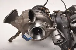 VOLVO XC90 S90 V90 2.0 D5 Turboahdin 31459963