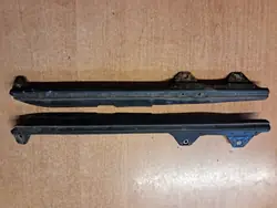 Mercedes W124 schuifdakdichting OEM 1247800492 1247800392