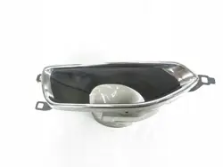 Tampa de Tubo de Escape OEM 7357149 Esquerda BMW 7