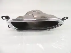 Pakoputken Pääkansi OEM 7357149 Vasen BMW 7 G11