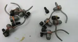Buse de Pulvérisation Piston BMW N63B44C OEM DYSZA NATRYSK TŁOKA