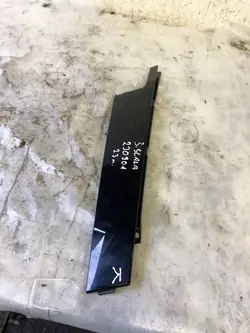 Skoda Scala ovenosat OEM 657837901 - Käytetty