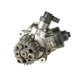 OEM 0445010514 ruiskutuspumppu VW Touranille