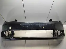 Paraurti anteriore Skoda Rapid 12-17