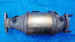 DPF-filter OEM G03HD0 QKD 289G0-03 HD0 voor Kia/Hyundai