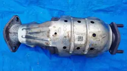 Filtre DPF OEM G03HD0 QKD 289G0-03 HD0 pour Kia/Hyundai