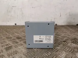 Contrôleurs Mitsubishi Outlander 2017 OEM 276162000