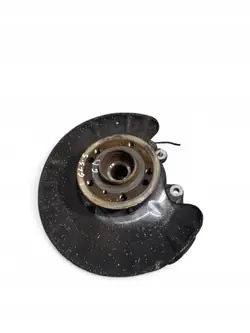 Cubo roda traseira Mercedes-Benz GLS X166 OEM A1663570205