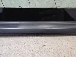 Hintere Seitenfenster links OEM 31424174 für Volvo S90/V90