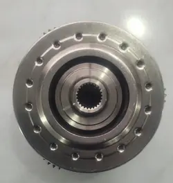 Engranaje Planetario OEM BMW E60 M47D20 6HP19