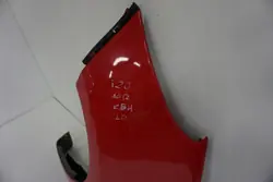 HYUNDAI i20 2010 Aile Avant Gauche Rouge