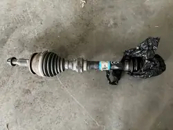 Lexus OE Drivaxel Höger Framsidan