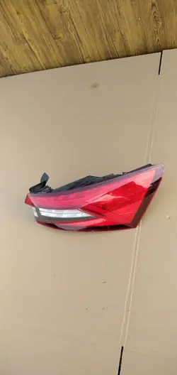 Luz trasera derecha SKODA KODIAQ 2016- LED 565945208A