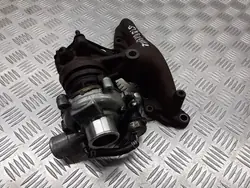 Turbocompresor Toyota Yaris Verso 1.4 D4D 17201-33010