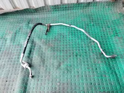 Nissan QASHQAI I j10 2.0 16v A/C Letku 07-13