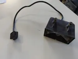 KiPZd107id Blinkers under stötfångare USA Mercedes 107